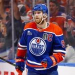 Connor McDavid Admits Playing for the Toronto Maple Leafs Would be "Dream Come True"