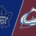Toronto Maple Leafs Acquire Puck-Moving Defenseman in Trade Proposal with the Avalanche