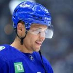 New Toronto Maple Leafs Forward Earns Peculiar Comparison to Zach Hyman