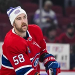 Nouvel emploi confirmé pour David Savard : mauvaise nouvelle pour le Canadien?
