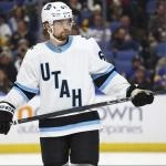 Craig Berube Reveals His Plans for Matias Maccelli Amid Auston Matthews Matthew Knies Rumors