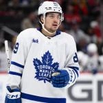 Top Insider Confirms the Future is Bleak for Nick Robertson in Toronto