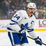 Craig Berube Sends Strong Message to Auston Matthews with Mitch Marner Out of the Picture