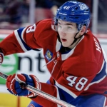Kent Hughes a offert une prolongation de contrat à Lane Hutson, mais l