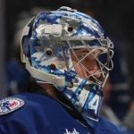 Anthony Stolarz Reveals the Truth Behind His Epic Battle with Ridley Greig