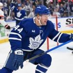 Morgan Rielly to Replace Mitch Marner in One Crucial Role on the Maple Leafs