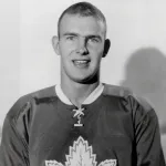 Former Toronto Maple Leafs Forward Dead at 81