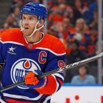 Toronto Maple Leafs Confirmed as Frontrunner for Connor McDavid in 2026