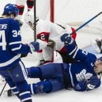 Toronto Maple Leafs Vs. Ottawa Senators Preseason Game: Date, Time, and How To Watch