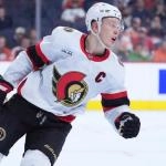 Ottawa Senators Pull Out the Big Guns for First Preseason Game Against the Toronto Maple Leafs