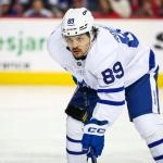 Nick Robertson Calle Jarnkrok Just Changed Everything for the Toronto Maple Leafs