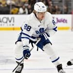 Craig Berube Speaks Out as William Nylander Misses Maple Leafs Practice