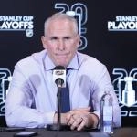 Craig Berube Rips the Toronto Maple Leafs After Lackluster Preseason Game
