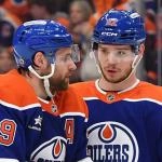 New Report Provides Positive Update on the Return of Two Key Edmonton Oilers Players Ahead of Opening Night