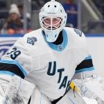 Edmonton Oilers Acquire NHL Starting Goalie From the Utah Mammoth