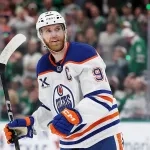 Stan Bowman Provides the Latest Update on Extension Talks with Connor McDavid Ahead of the Regular Season