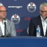 Edmonton Oilers Shot Down By Top Remaining Free Agent According to Multiple Insiders