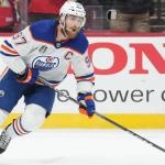 Insider Believes Connor McDavid Will Not Finish His Career in Edmonton for One Specific Reason