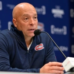 Kent Hughes aurait en main une option surprise comme renfort potentiel chez le Canadien