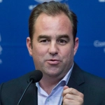 Officiel : Geoff Molson quitte son poste chez le Canadien comme président et son remplaçant est connu
