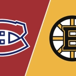 Un invité surprise était présent pour épier les performances de trois joueurs en particulier chez le Canadien