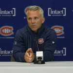 Un beau scoop a été dévoilé par Martin St-Louis : ça aura un impact sur son avenir avec le Canadien