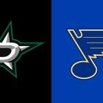 Stars Reveal Starting Goalie for Tonights Game vs. Blues as Three Players Remain Game-Time Decisions