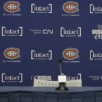 Une grosse annonce est attendue dans les prochaines minutes chez le Canadien, et nous avons les détails