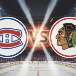 Le Canadien a eu des négociations d