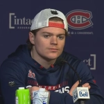 Cole Caufield visé par une sanction de Gary Bettman : la réponse est tombée avant le match de ce soir
