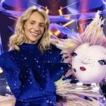 L�ane Labr�che-Dor devient marraine dun organisme tr�s connu au Qu�bec