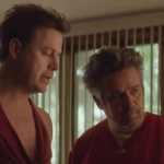 Louis Morissette en Françoise