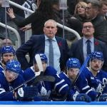 Controversial head coach surfaces as potential replacement for Craig Berube
