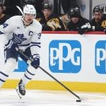 Auston Matthews controversial equipment change finally has an explanation