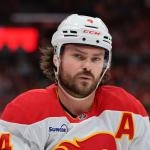 Toronto Maple Leafs get bad news about Rasmus Andersson