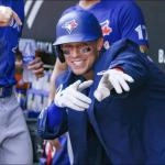 Former Toronto Blue Jays infielder retires from Major League Baseball