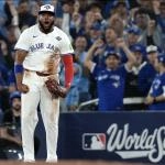 Toronto Blue Jays Vladimir Guerrero Jr to play in World Baseball Classic