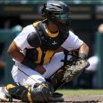 Toronto Blue Jays sign former Pittsburgh Pirates catcher to one-year contract