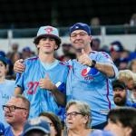 Here is how you can get $20 tickets to Toronto Blue Jays games next year