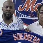 Vladi Guerrero, brother of Toronto Blue Jays star released by New York Mets