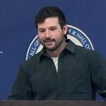 Toronto Blue Jays Davis Schneider inducted into home town Hall of Fame