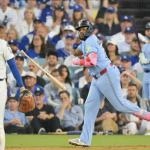 Vladimir Guerrero Jr.s record postseason run was one for the ages