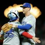 Latest on Bowden Francis health and his place on 2026 Toronto Blue Jays