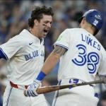 World Series tops year-end list of fantastic finishes of 2025 baseball season