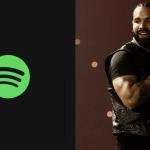 Spotify / Drake