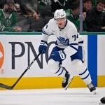 Is Bobby McManns time in Toronto coming to an end?