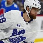 Did the Maple Leafs misjudge the timing of William Nylanders return?
