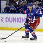 The Leafs should be ready to strike after the Rangers latest Artemi Panarin call