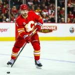 Calgary Flames trade Rasmus Andersson amid Toronto Maple Leafs rumors