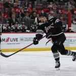 Dougie Hamiltons price just got lot clearer for the Leafs after the Rasmus Andersson trade